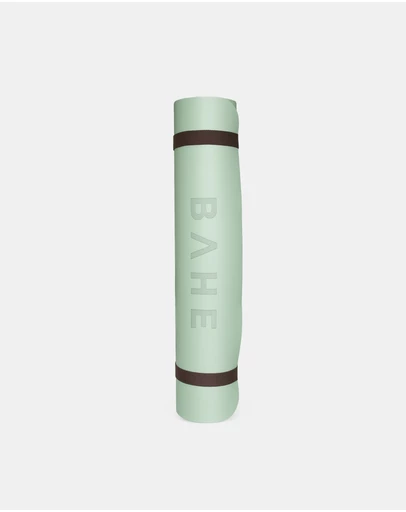 BAHE - Studio Stance Yoga & Pilates Mat 5mm