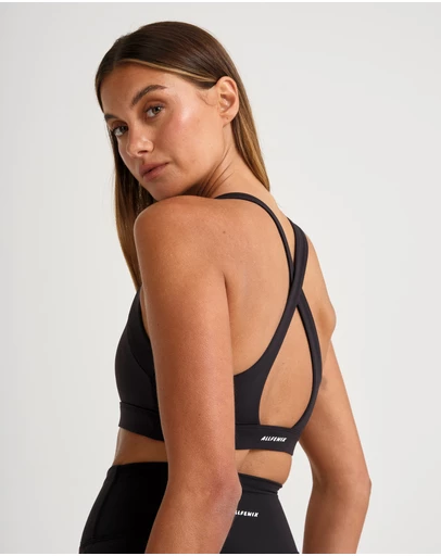 All Fenix - ALLFENIX CloudCore Movement Sports Bra