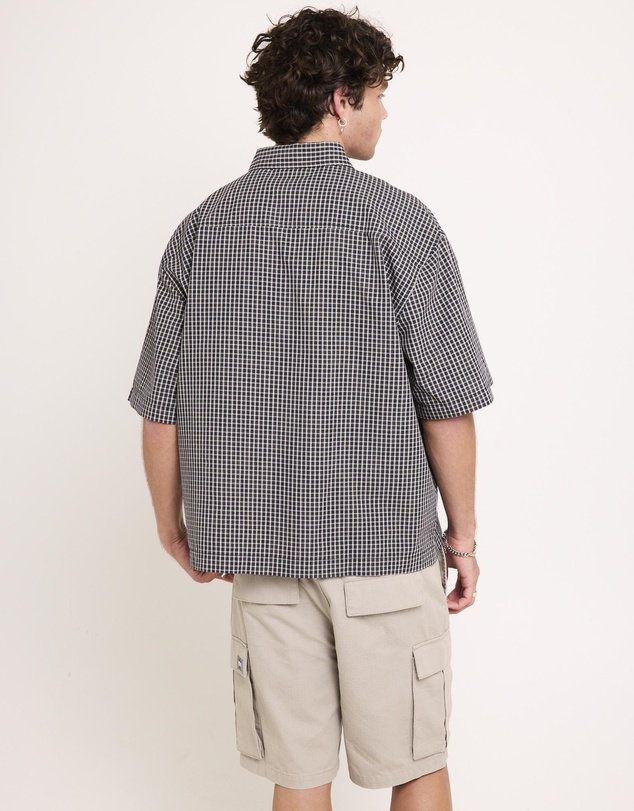 Spencer Project - Skate Shirt