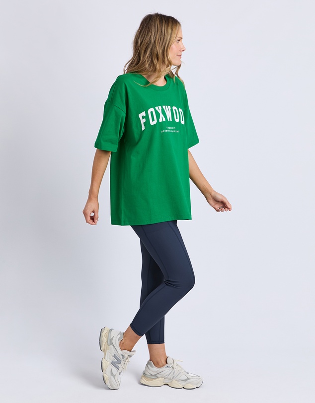 Foxwood - Interval Tee