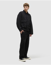 Neuw - Chore Jacket Nero