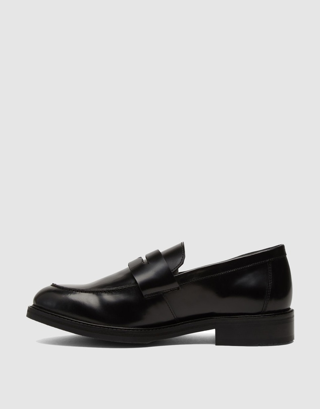 Oxford - Samson Leather Loafer