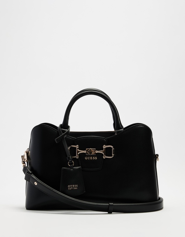 GUESS - Janie Girlfriend Satchel