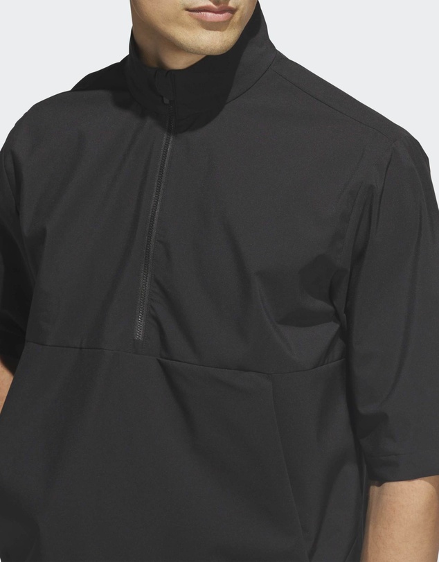 adidas Performance - PERFORMANCE CLIMA365 PROVISIONAL SHORT SLEEVE JACKET Mens