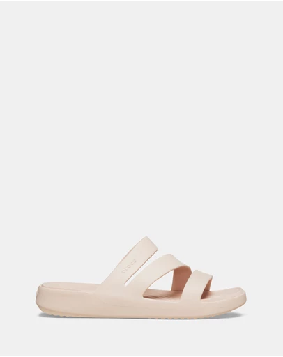 Crocs - Getaway Strappy Sandals - Women's
