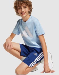 adidas Sportswear - Essentials Climacool Shorts - Teens