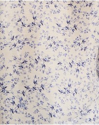 Aqua Blu Australia - Willow Blake Shirt