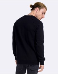 DVNT - Worldwide Crewneck