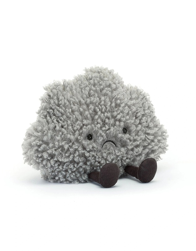 Jellycat - Jellycat Amuseables Storm Cloud
