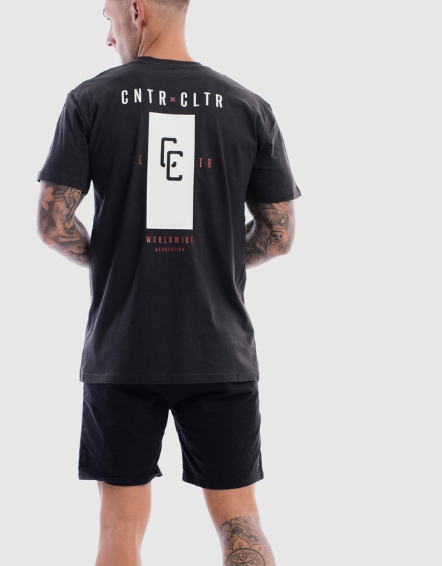 Counter Culture - Runway Tee