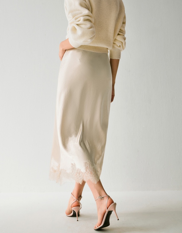 IDA+S - Serena Skirt