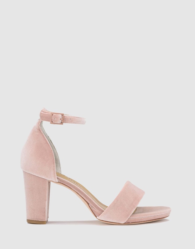 Chaos & Harmony - Evermore Heel