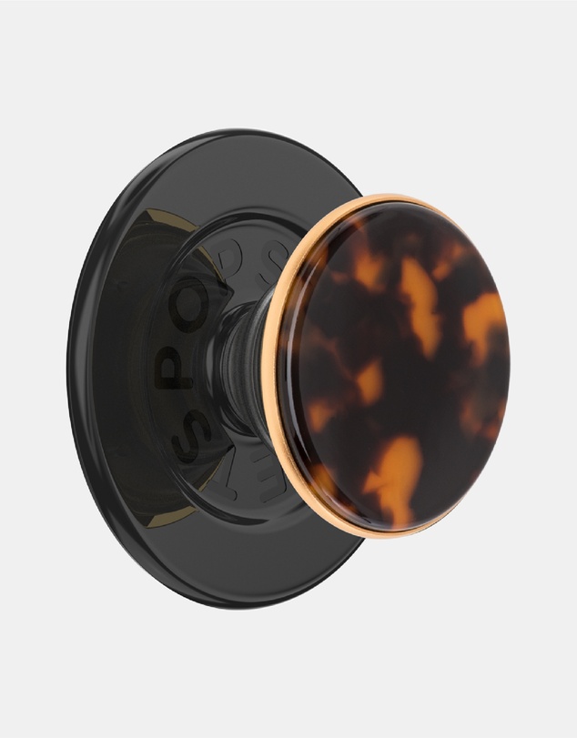 PopSockets - PopGrip MagSafe Phone Grip Holder + Magnetic Adapter Ring