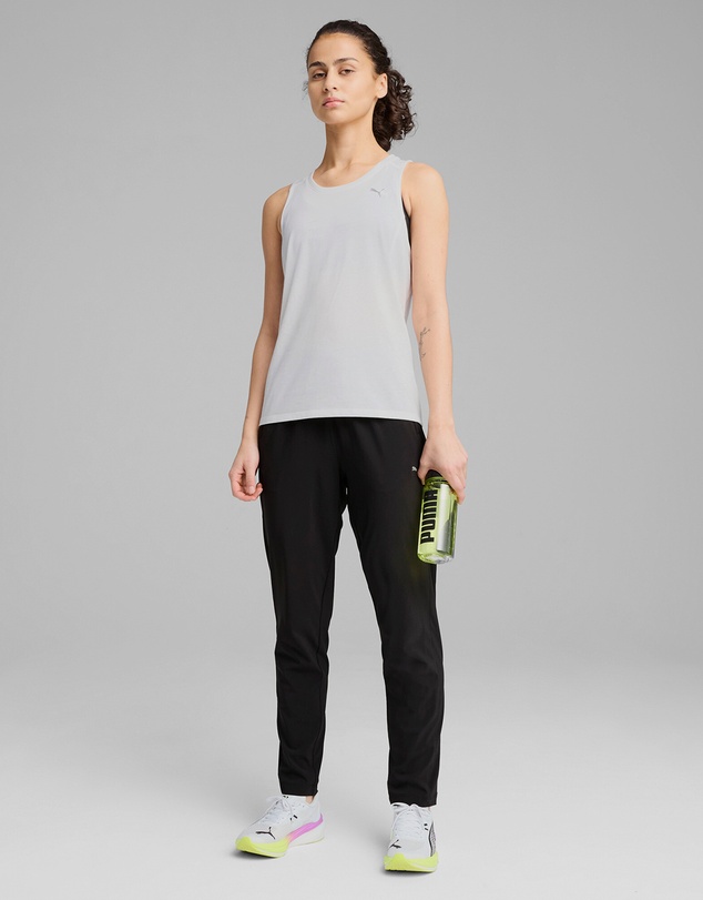 Puma - RUN VELOCITY Triblend Tank - Women