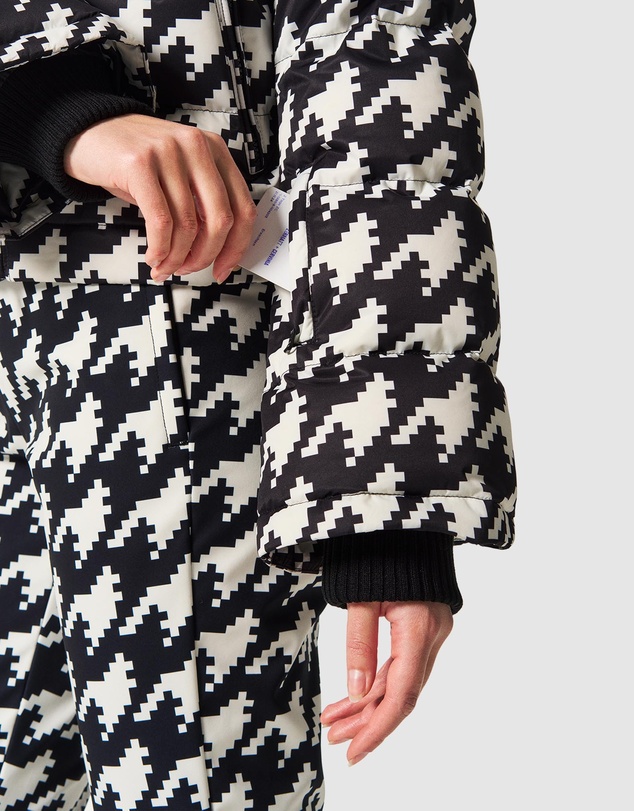Perfect Moment - Polar Flare Ski Jacket III
