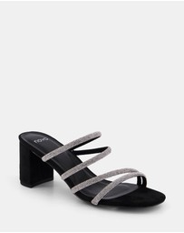 Novo - Payson Heels