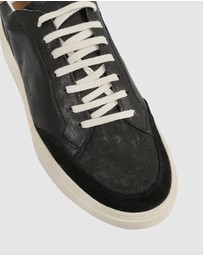 Brando - Jensen Low Top sneakers