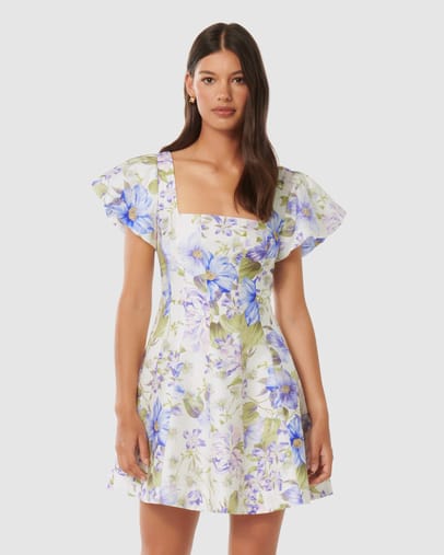 Selene Floral
