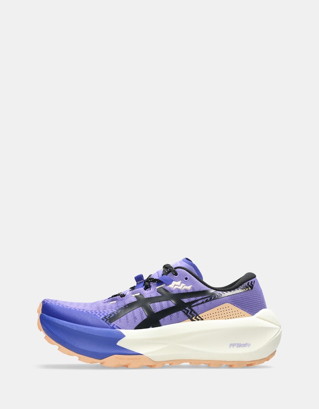 ASICS - Trabuco Max 5 - Women's