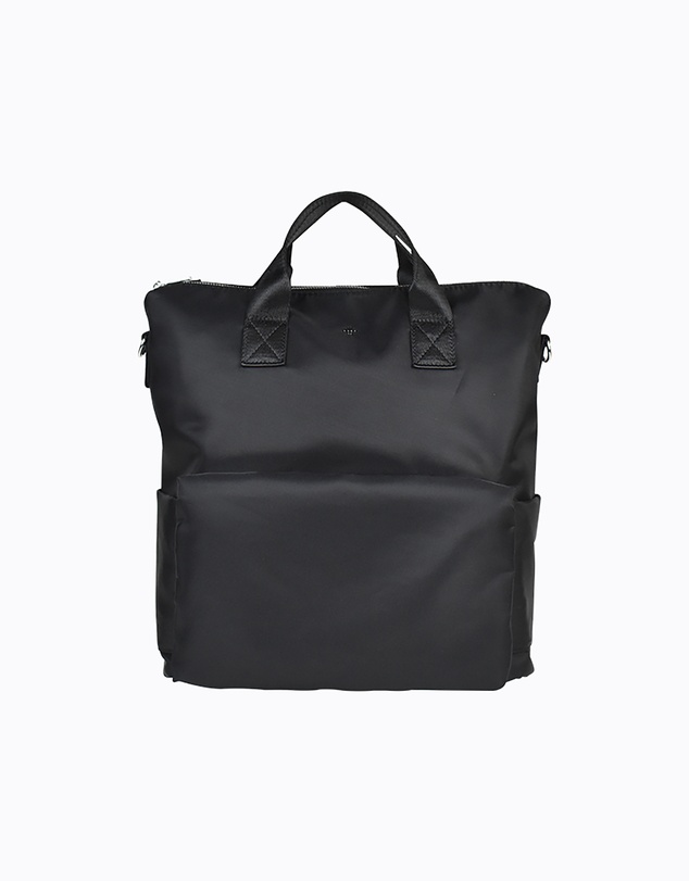 PETA AND JAIN - Flex Backpack