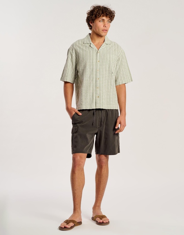 Rolla's - Supply Shorts