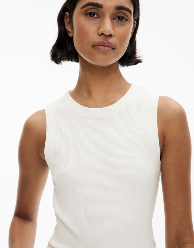 Witchery - Crew Neck Rib Tank