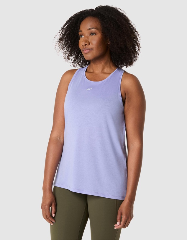ASICS - Nagino Run Adjustable Tank - Women's