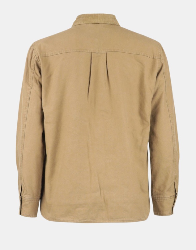 Henry Bucks - Beaucaire Stone Wash Jacket