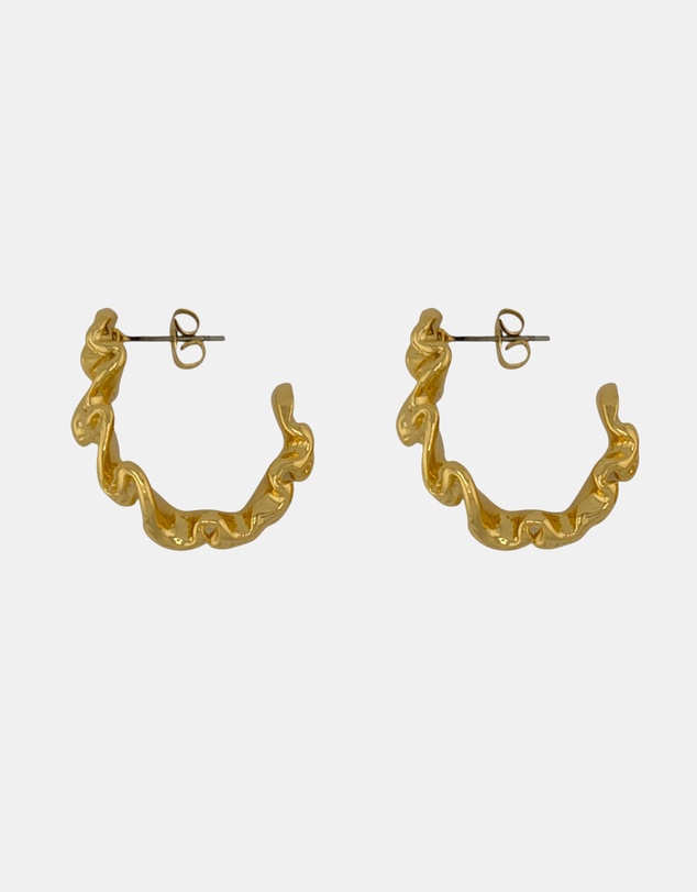 Sonne Jewellery - Evie Earrings