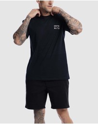 Counter Culture - Geo Tee