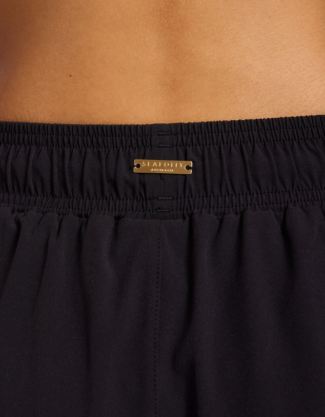 Seafolly - Seafolly Collective Mid Length Boardshort