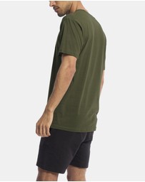 Stock & Co. - Roman Tee