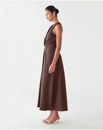 Willa - Hanah Dress