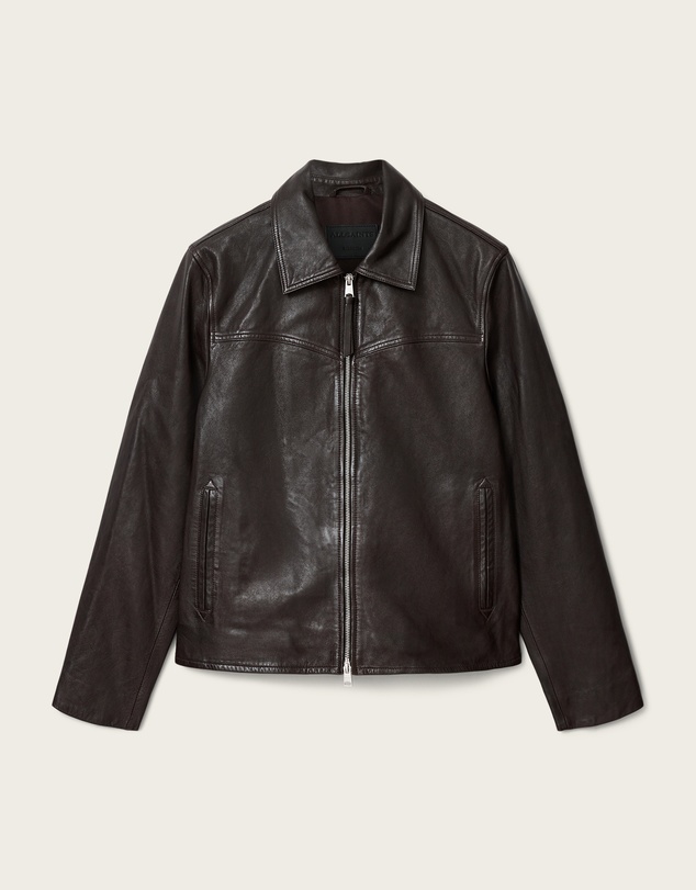 AllSaints - Tune Jacket