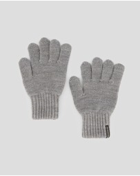 Kathmandu - Kids' Knit Gloves