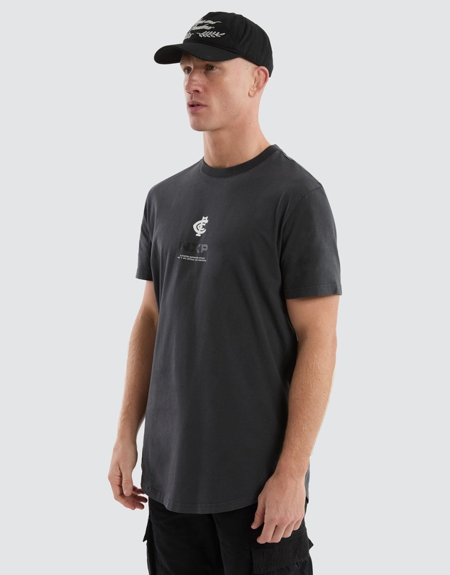 Nena & Pasadena - Carlton Resident Tee