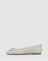 S by Sempre Di - Kijek Ballerinas