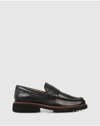 Brando - Haight Casual Loafers