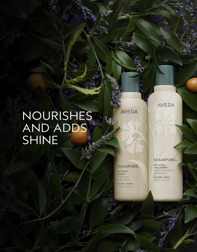 Aveda - Shampure Nurturing Conditioner 50ml