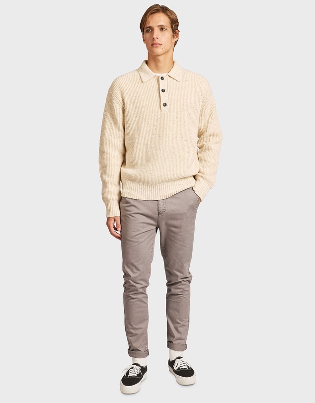 Academy Brand - Donny Knit Polo