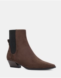 Novo - Desta Ankle Boots