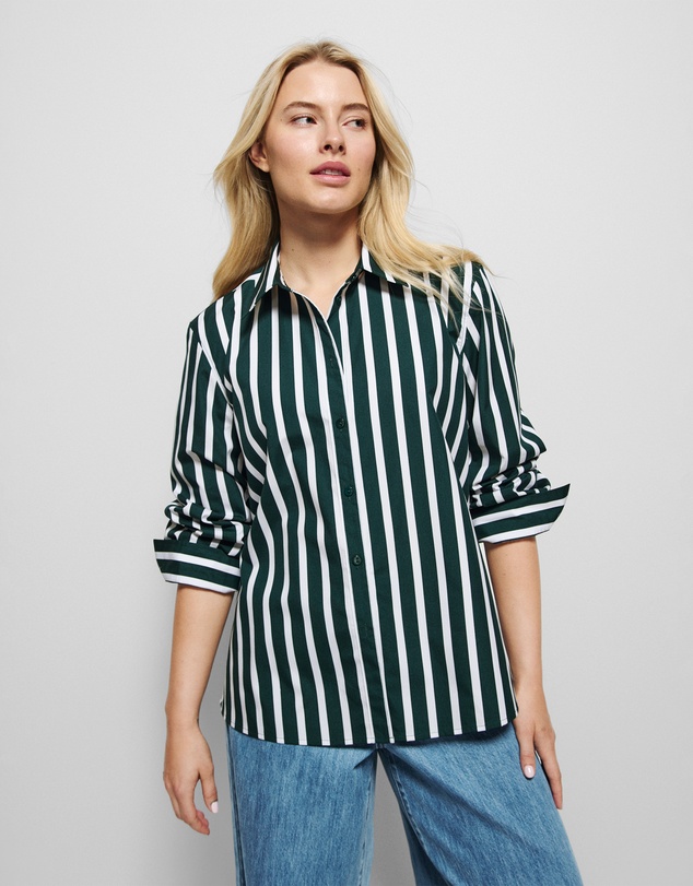 Commonry - Vicki Shirt