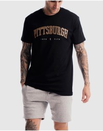 Counter Culture - Pittsburgh Tee