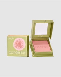 Benefit Cosmetics - Dandelion Blush