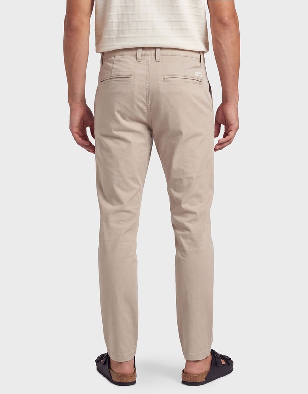 Academy Brand - Cooper Slim Chino
