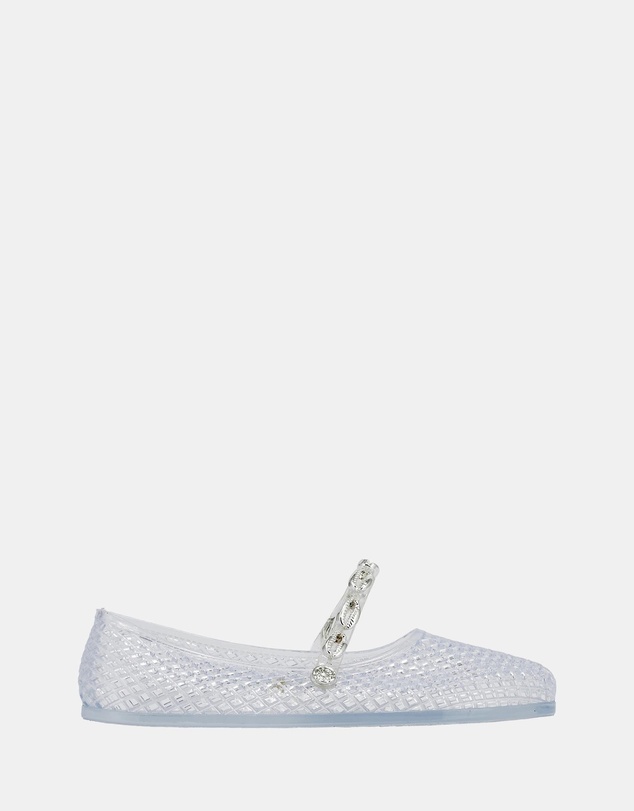 Ancient Greek Sandals - Iro Shells Jelly Sandals