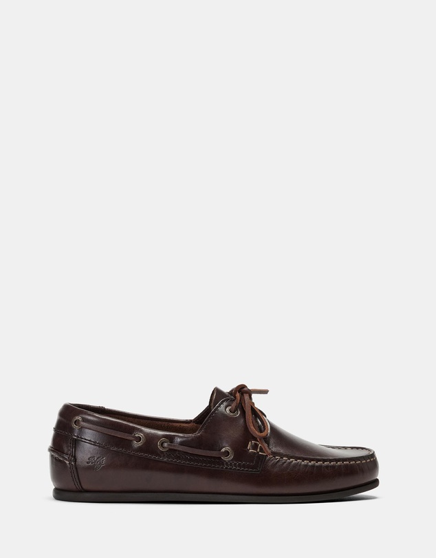 R.M.Williams - Rose Moccasin - Women's