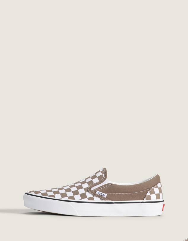 Vans - Classic Slip-On - Men's