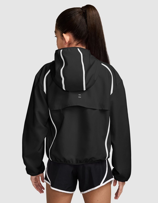 Nike - Repel Tempo Running Jacket - Teens