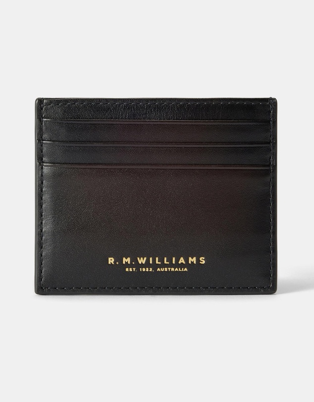 R.M.Williams - Farrier Cardholder